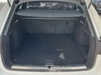 Used Audi A4 Black Edition 150 HP (110 kW) 2021 White Estate