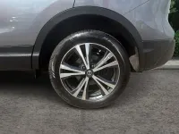 Used Nissan Qashqai N-Connecta 140 HP (102 kW) 2020 Grey SUV