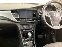 used Vauxhall Mokka X 1.4T Design Nav 5dr Auto