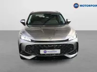 Used MG HS Trophy 224 HP (164 kW) 2025 Silver SUV