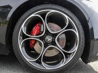 used Alfa Romeo Alfa 6 GIULIA 2.0T VELOCE AUTO EURO(S/S) 4DR PETROL FROM 2022 FROM NUNEATON (CV10 7RF) | SPOTICAR