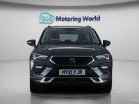 Used Seat Ateca SE Technology 150 HP (110 kW) 2025 SUV