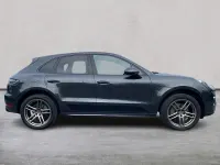 Used Porsche Macan S 2020 Grey SUV