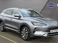 Used BYD Seal U Comfort 218 HP (160 kW) 2025 Grey SUV