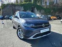 Used VW T-Cross 115 HP (84 kW) 2025 SUV