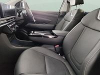 Used Hyundai Tucson Ultimate 215 HP (158 kW) 2025 Silver SUV