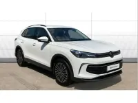 New VW Tiguan Life 128 HP (94 kW) 2025 Other SUV