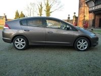Used Honda Insight 2009 Hatchback