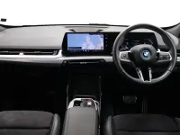 Used BMW iX1 M Sport 230 kW (313 HP) 2024 Silver SUV