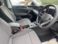 Second-hand VW Tiguan Match 204 CP (150 kW) 2025 Gri SUV