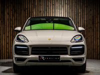 Used Porsche Cayenne 460 HP (338 kW) 2023 Beige SUV