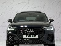 Usado Audi RS Q3 Sportback Design 400 CV (294 kW) 2023 SUV
