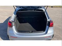 Used Mercedes A35 AMG Edition 301 HP (221 kW) 2025 Silver Hatchback