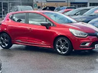 Gebraucht Renault Clio IV GT-Line 90 PS (66 kW) 2019 Kleinwagen