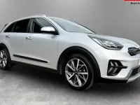 Used Kia Niro 141 HP (103 kW) 2022 SUV