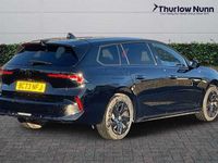 Used Vauxhall Astra 131 HP (96 kW) 2026 Estate