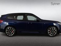 Used BMW X3 M Sport 295 HP (216 kW) 2025 Blue SUV