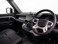 Used Land Rover Defender S 2024 SUV