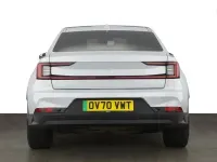 Used Polestar 2 Pilot 300 kW (408 HP) 2020 Hatchback