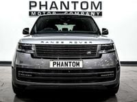 Used Land Rover Range Rover SE 2023 SUV