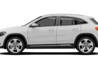 Used Mercedes GLA200 AMG line 163 HP (119 kW) 2022 SUV