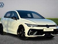 Used VW Golf VIII Black Edition 333 HP (244 kW) 2026 Pure grey Hatchback