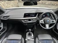 Used BMW 218 M Sport 134 HP (98 kW) 2022 White Coupe
