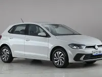Second-hand VW Polo Life 95 CP (69 kW) 2026 Hatchback