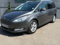 Used Ford Galaxy Titanium 150 HP (110 kW) 2018 MPV