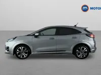 Used Ford Puma ST-Line 125 HP (91 kW) 2023 SUV