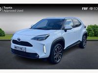 Used Toyota Yaris Hybrid Design 116 HP (85 kW) 2026 Estate