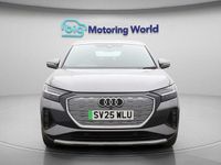 Used Audi Q4 Sportback e-tron Sport 210 kW (286 HP) 2025 SUV