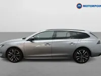 Usado Peugeot 508 GTi 360 CV (264 kW) 2024 Gris Familiar