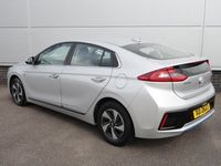 used Hyundai Ioniq 1.6 Premium Hatchback