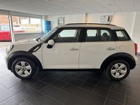 used Mini Cooper D Countryman 2.0 5DR Automatic