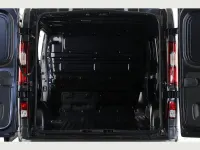 New Renault Trafic 2026 Grey