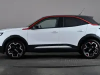 Used Vauxhall Mokka 100 kW (136 HP) 2025 SUV