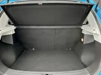 Used MG ZS Excite 106 HP (77 kW) 2022 Blue SUV