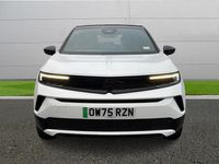 New Vauxhall Mokka 114 kW (156 HP) 2025 White SUV