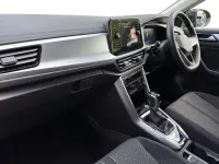 Used VW T-Roc Match 150 HP (110 kW) 2025 Black SUV
