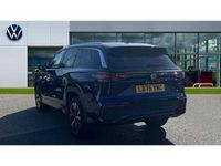 Used VW Tayron 204 HP (150 kW) 2025 SUV
