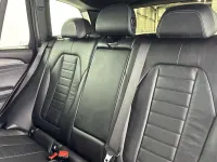 Used BMW X3 M Sport 184 HP (135 kW) 2020 Black SUV
