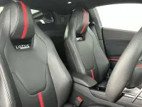 Used Lotus Emira 2024 Red/black Coupe