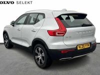 Used Volvo XC40 Inscription 161 HP (118 kW) 2020 SUV