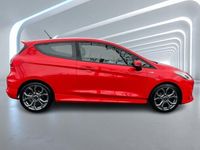 used Ford Fiesta 1.0 EcoBoost 125 ST-Line 3dr