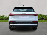 New Audi Q5 Sport 200 HP (147 kW) 2025 Other SUV