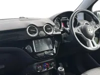 Used Vauxhall Adam Slam 69 HP (50 kW) 2018 Hatchback