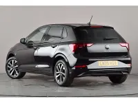Used VW Polo 95 HP (69 kW) 2025 Hatchback