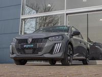 Used Peugeot 208 GT 99 HP (72 kW) 2024 Grey Hatchback