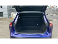 Second-hand Nissan Qashqai Acenta Premium 190 CP (139 kW) 2024 Albastru SUV